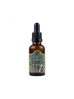 Hey Joe Citric Forest Beard Oil 30ml