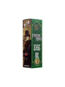 Aceite para barba Hey Joe Original  30ml 