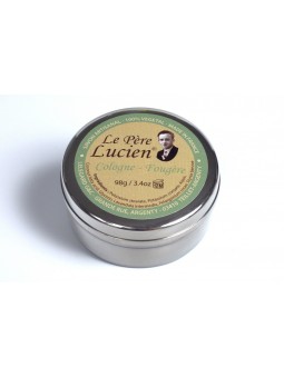 Le Pere Lucien Cologne-Fougere Shaving Soap Bowl 200g