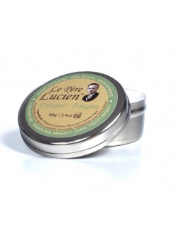 Le Pere Lucien Cologne-Fougere Shaving Soap Bowl 200g