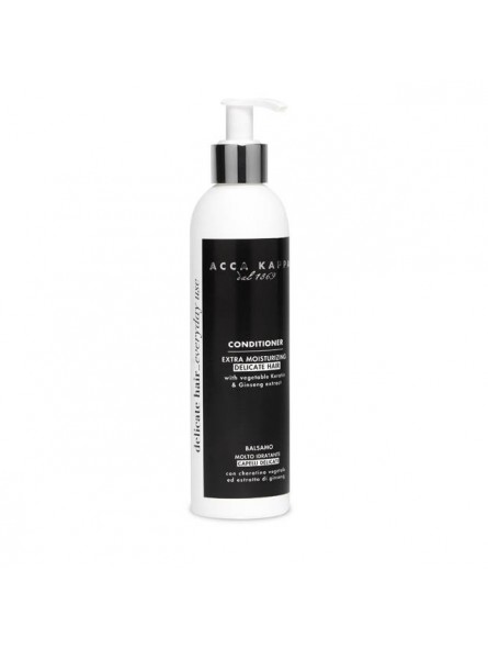 Acca Kappa White Moss Conditioner Delicate Hair 250ml