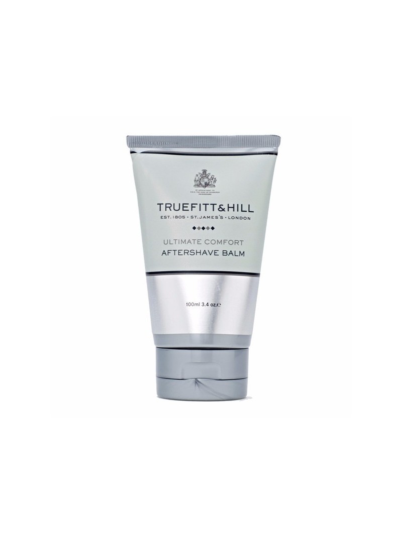 "Ultimate Comfort " After Shave Bálsamo 100ml