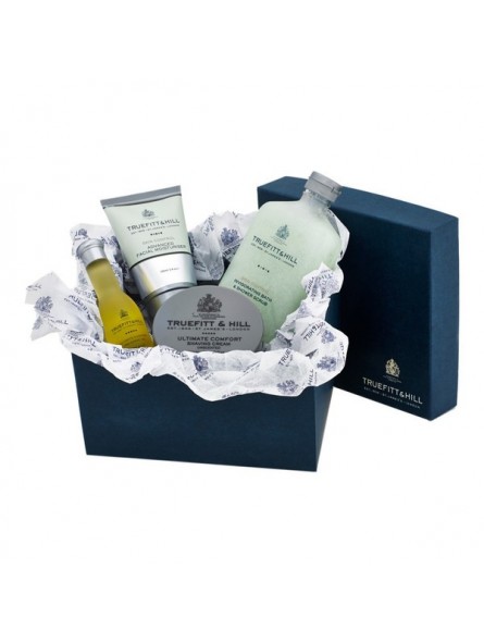 Truefitt & Hill Ultimate Comfort Set Regalo 