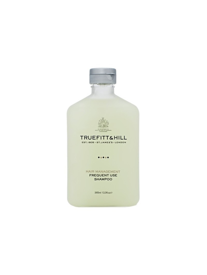 Truefitt & Hill Frequent Use Shampoo 365ml