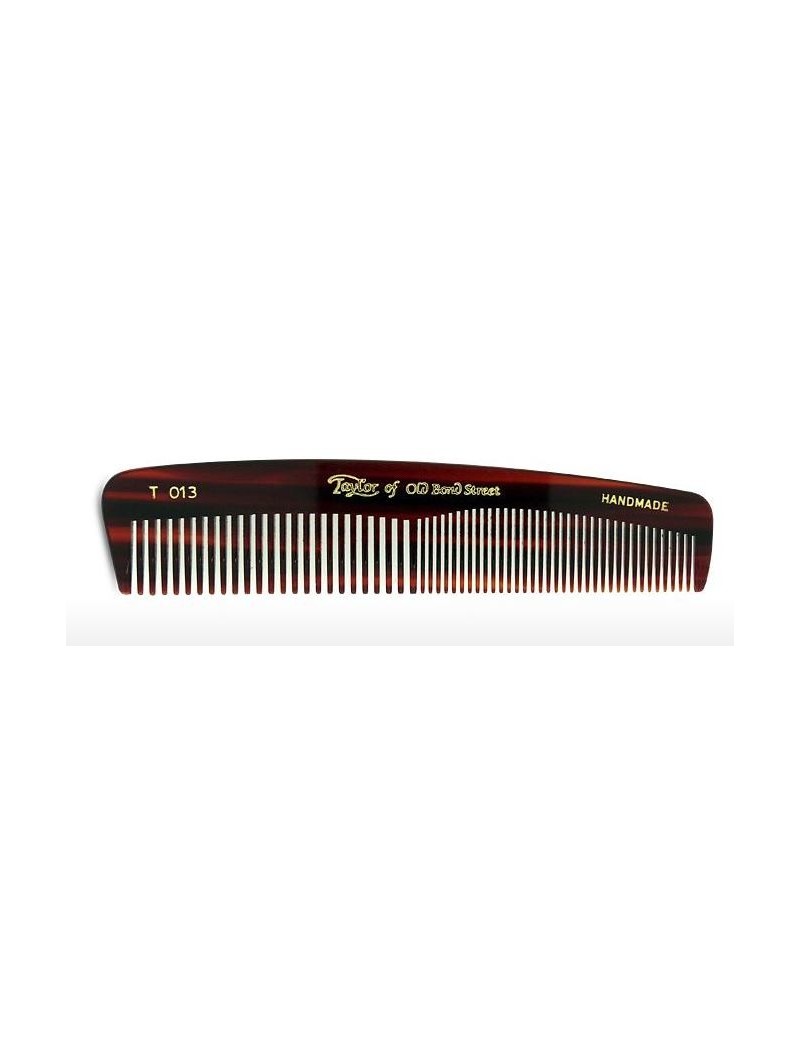 Peine Concha 12.5 cm Taylor's of Old Bond Street