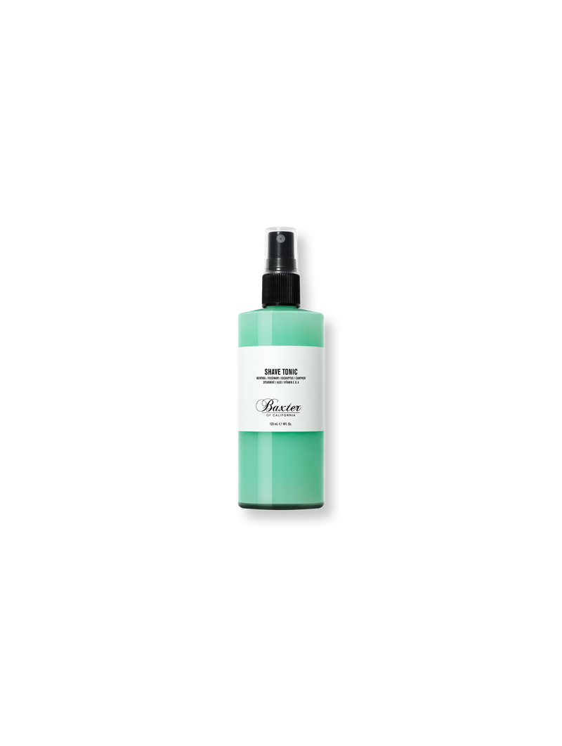 Tónico Afeitado Baxter of California 120ml