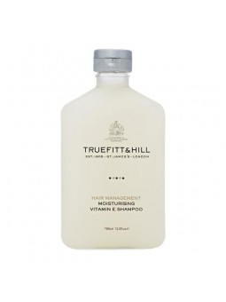 Truefitt & Hill Champú Vitamina E 365ml