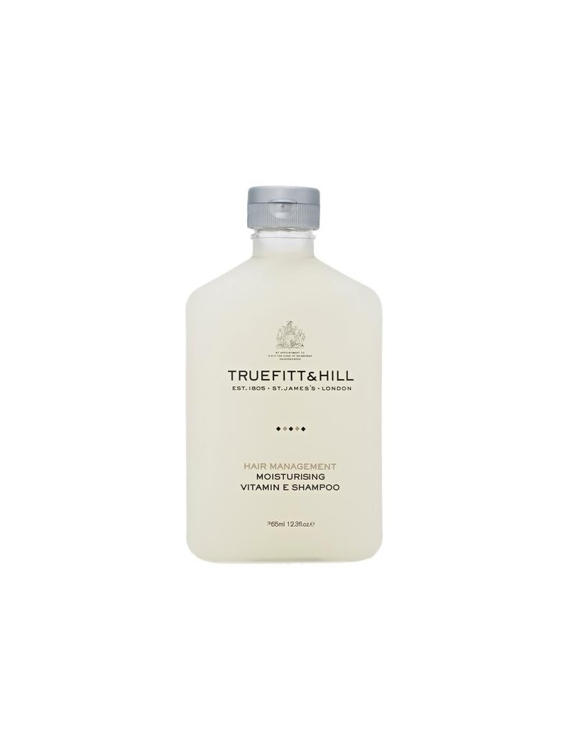 Truefitt & Hill Hair Management Vitamin E Shampoo 365ml