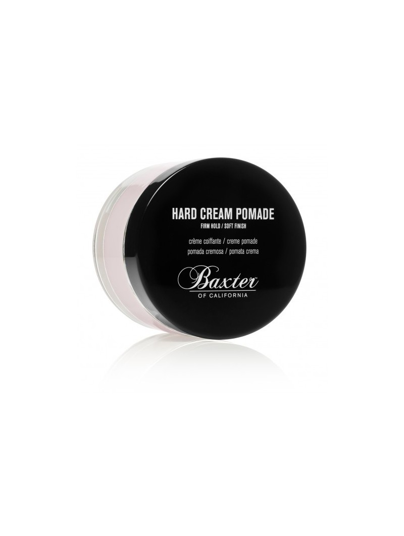 Pomada Fuerte Cabello Baxter of California 60ml