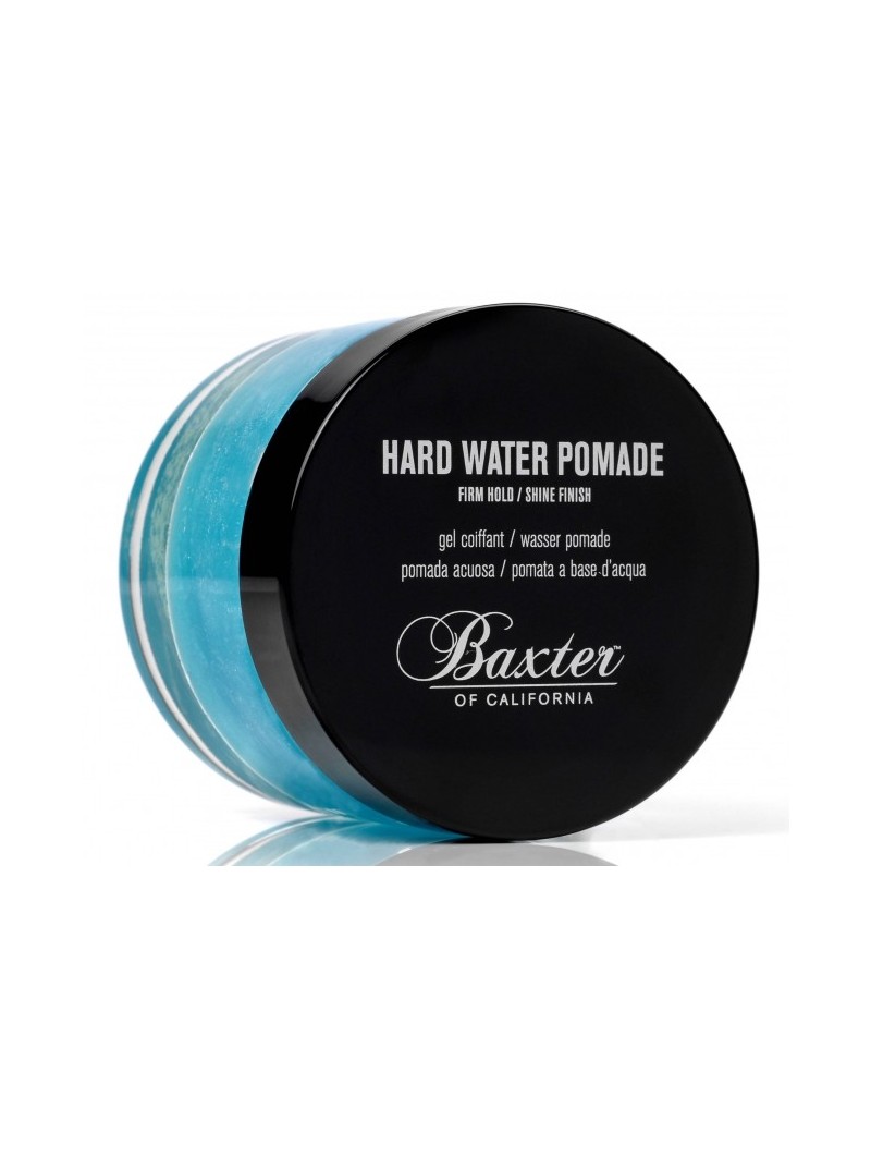 Pomada fijación Fuerte Base Agua Baxter of California 60ml