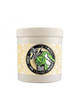 Pomada para el cabello Mate Hey Joe XXL 1Kg