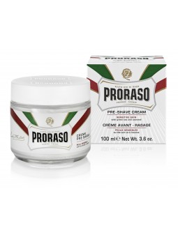 Proraso “Toccasana” Shaving Set