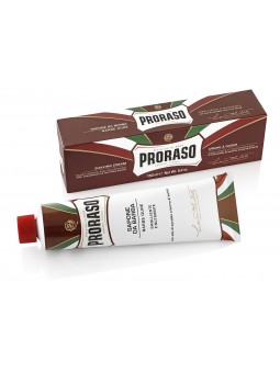 Proraso “Primadopo” Shaving Set