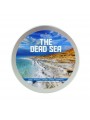 Jabón de Afeitar The Dead Sea Razor Rock 250ml
