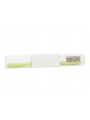 Tooth Brush Acca Kappa. Green