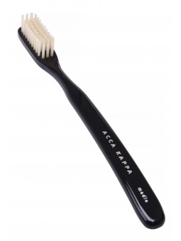 Cepillo Dental Medio Nylon Vintage Collection Beis Acca Kappa