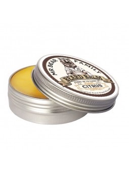 Bálsamo Barba Citrus Mr Bear 60ml