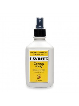 Layrite Volume and Hold Spray 190gr
