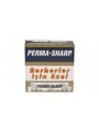 Pack 100 Cuchillas de Afeitar Partidas Perma Sharp