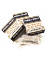 Pack 100 Cuchillas de Afeitar Partidas Perma Sharp