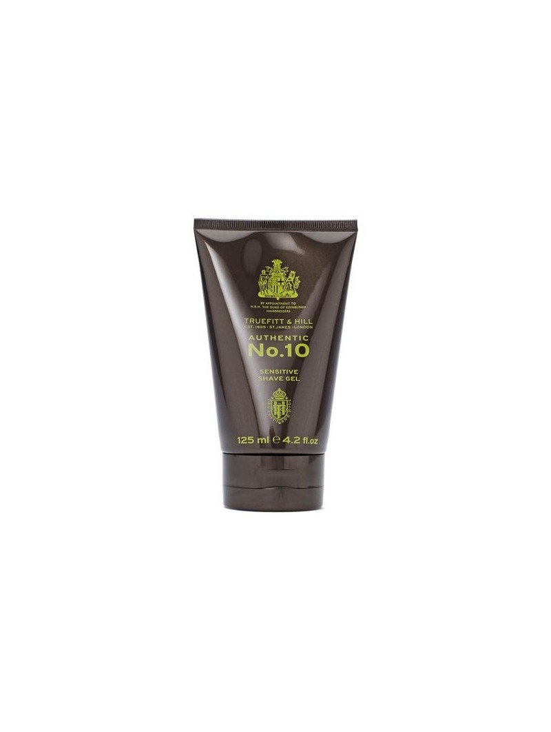 Truefitt & Hill Gel Afeitar 125ml