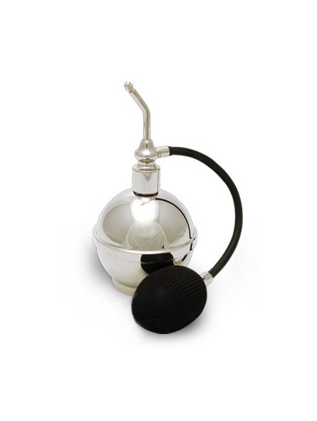 Vaporizador Cromado Taylor of Old Bond Street