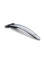 Bolin Webb R1 Chrome Razor and Stand