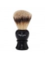 Truefitt & Hill Brocha Afeitar Tejón Super Badger Regency Negro