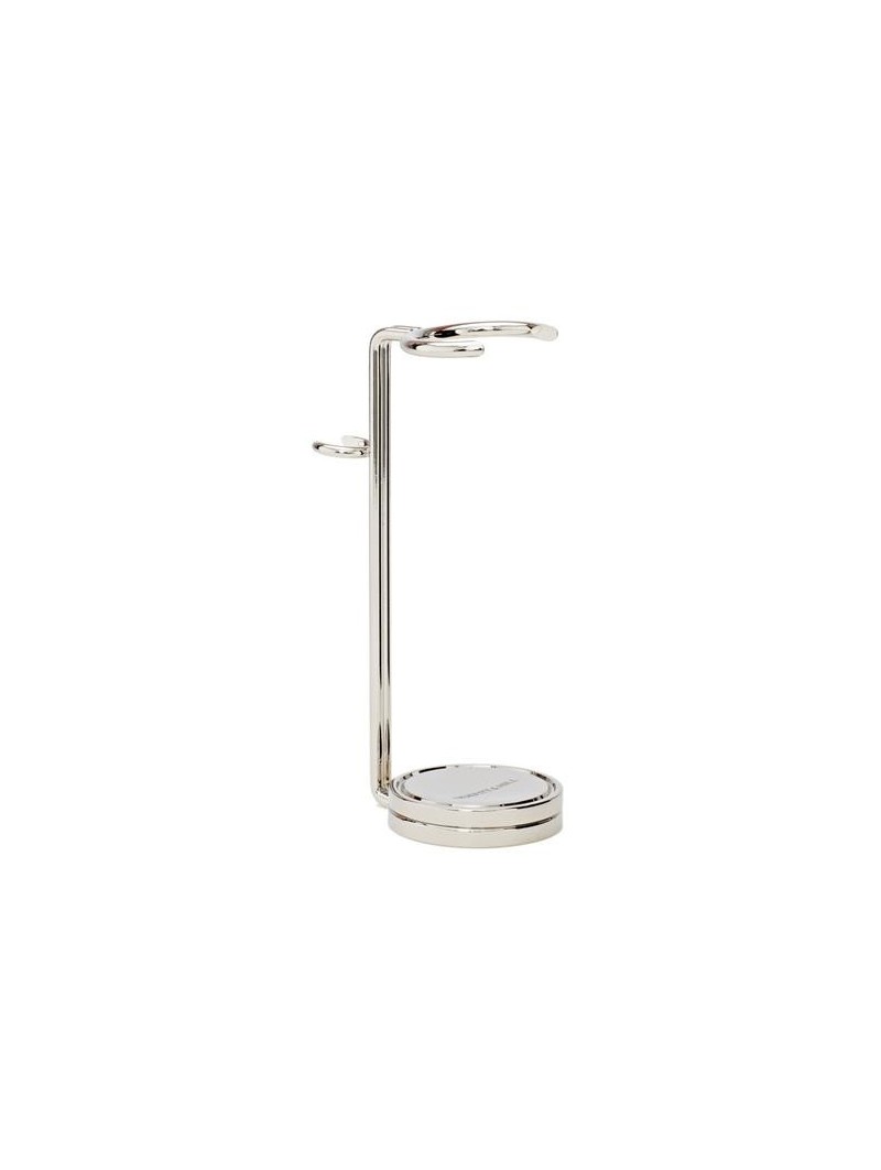 Truefitt & Hill Soporte Brocha Afeitar & Maquinilla Wellington