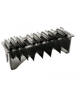 Pack Peines Wahl Premium + Organizador