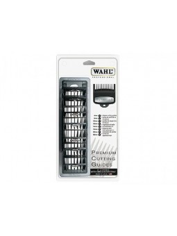 Pack Peines Wahl Premium + Organizador