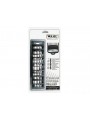 Pack Peines Wahl Premium + Organizador