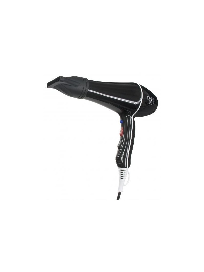 Secador Wahl Superdry Negro 2000W