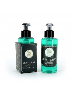 Osma Tradition BEard Shampoo 200ml