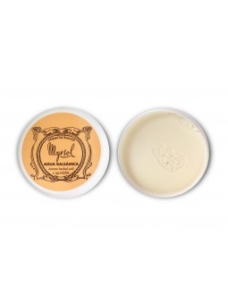 Crema de Afeitar Myrsol Agua Balsámica 150ml