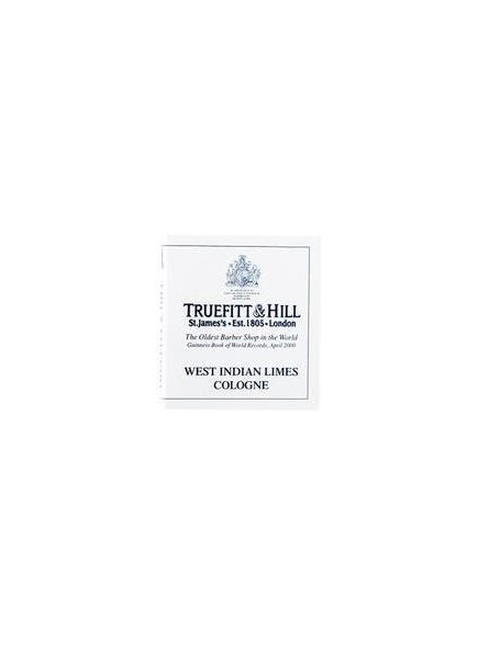 Muestra Trafalgar Colonia 1.5ml Truefitt & Hill