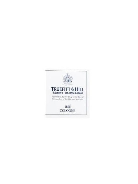 Muestra West Indian Limes Colonia 1.5ml Truefitt & Hill