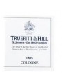 Muestra West Indian Limes Colonia 1.5ml Truefitt & Hill