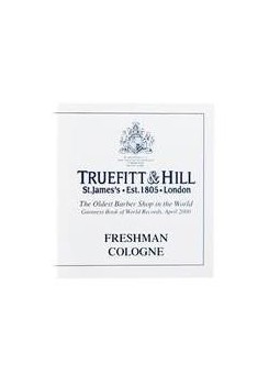 Muestra Freshman Colonia 1.5ml Truefitt & Hill