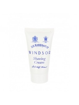 Crema Afeitar Windsor Dr.Harris Muestra 15gr