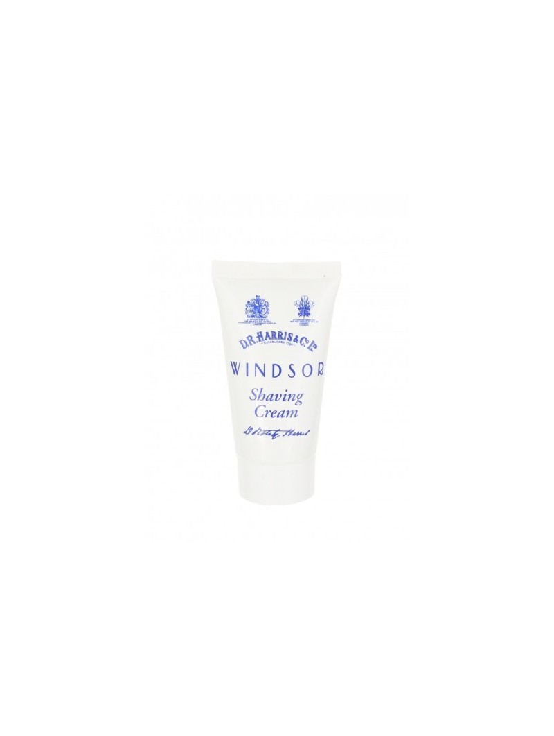 Crema Afeitar Windsor Dr.Harris Muestra 15gr
