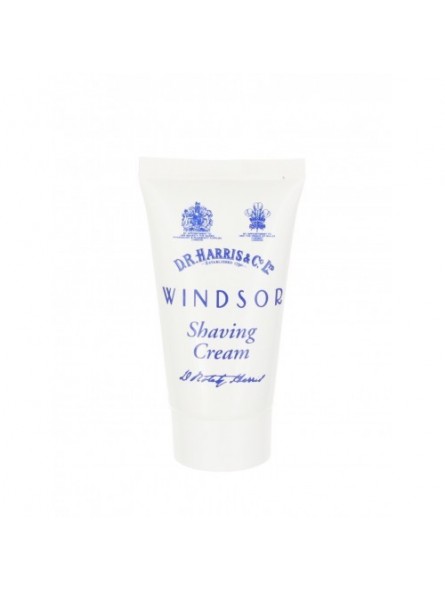 Crema Afeitar Windsor Dr.Harris Muestra 15gr