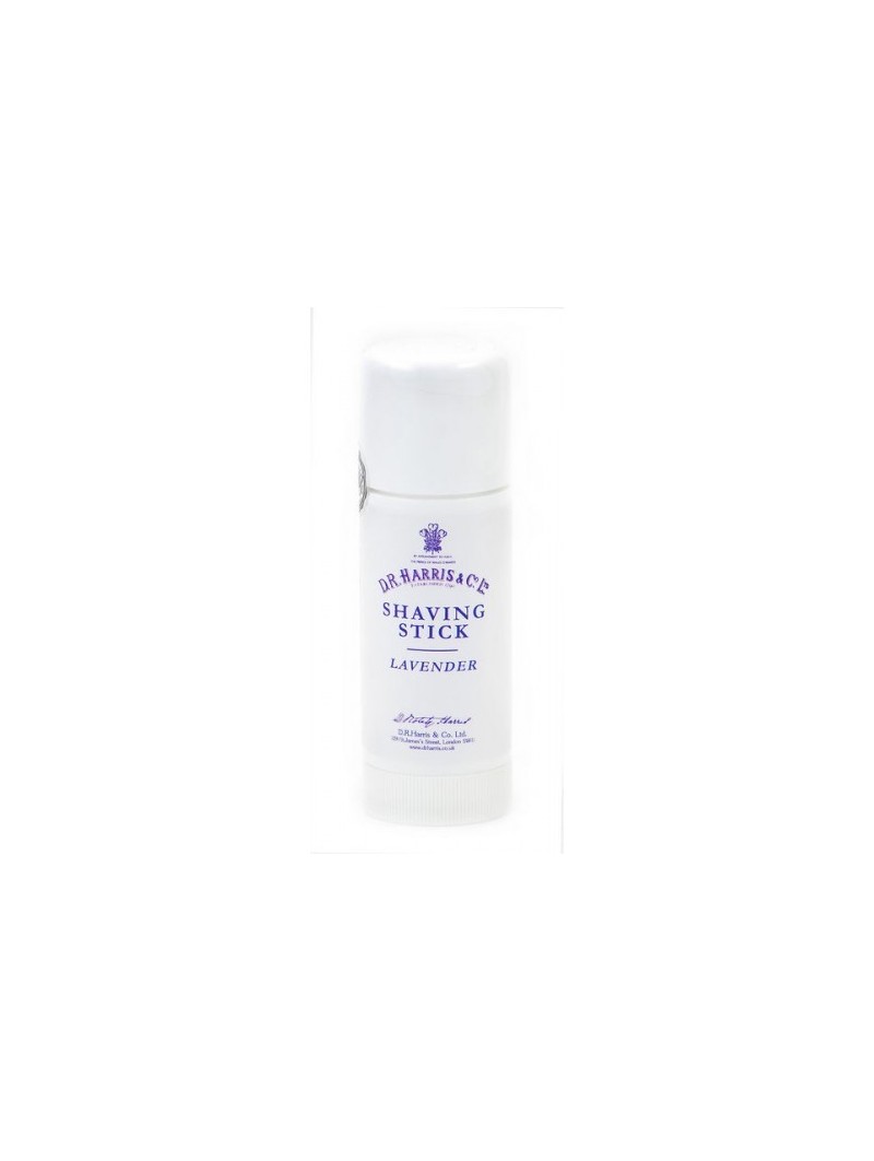D.R. Harris Arlington Shaving Stick 40g