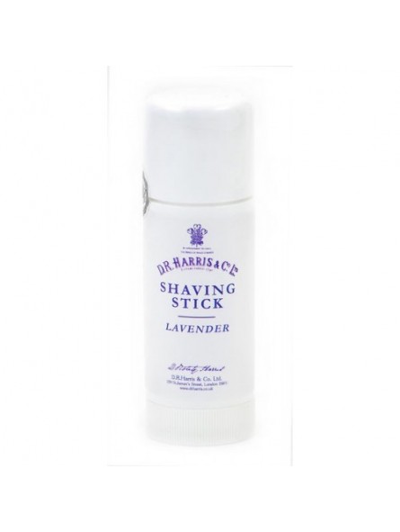 D.R. Harris Arlington Shaving Stick 40g