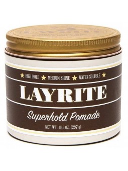 Layrite Extra Strong Hair Pomade 120gr.