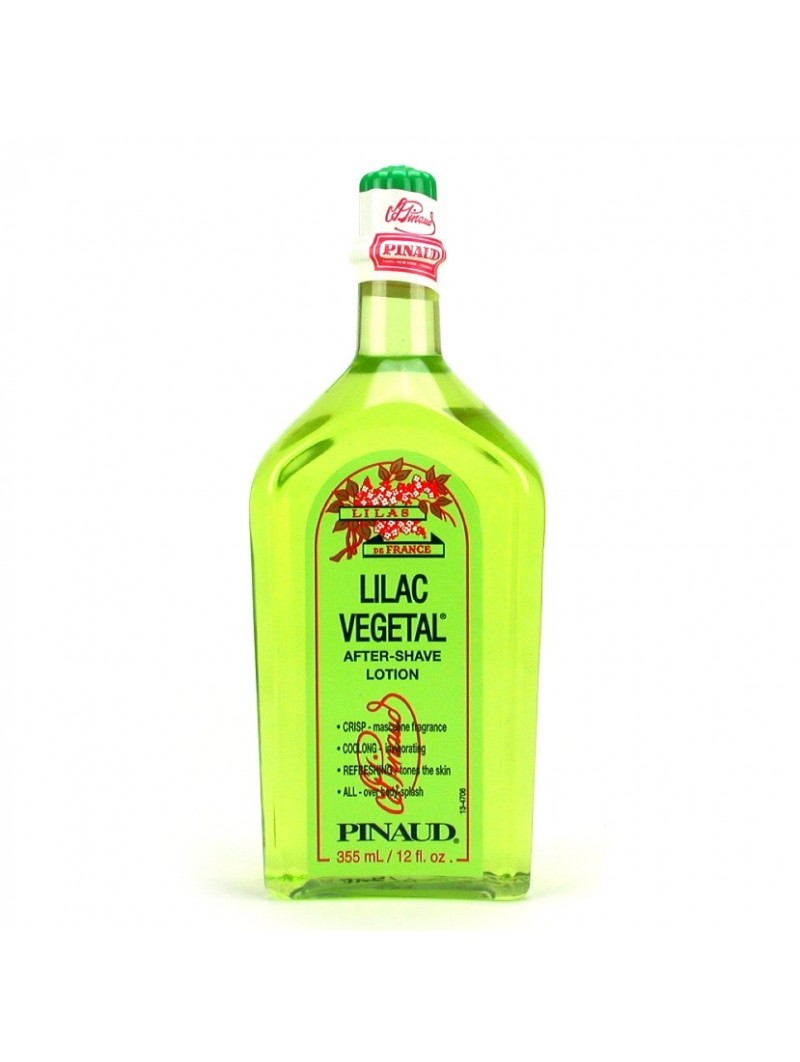 Clubman Pinaud After Shave Lilac Vegetal 355ml