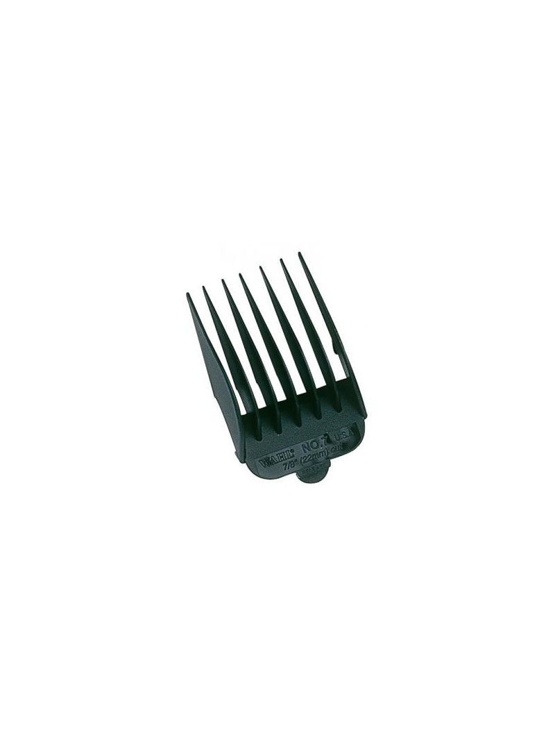 Peine Wahl nº6 - 19mm