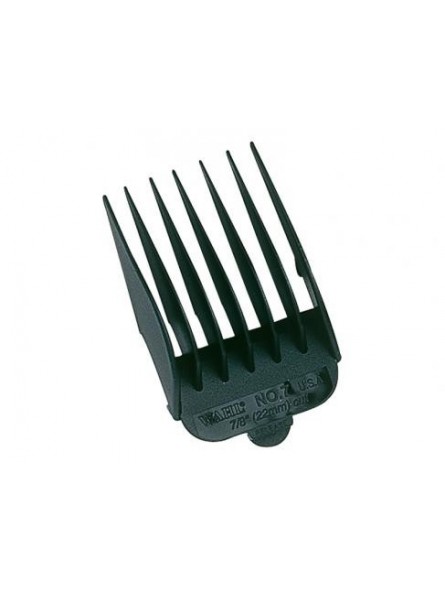 Peine Wahl nº6 - 19mm