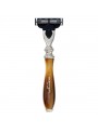 Truefitt & HIll Mach 3 Wellington Ivory Safety Razor