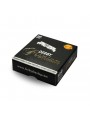 Pack 100 cuchillas de afeitar partidas Derby  Profesional
